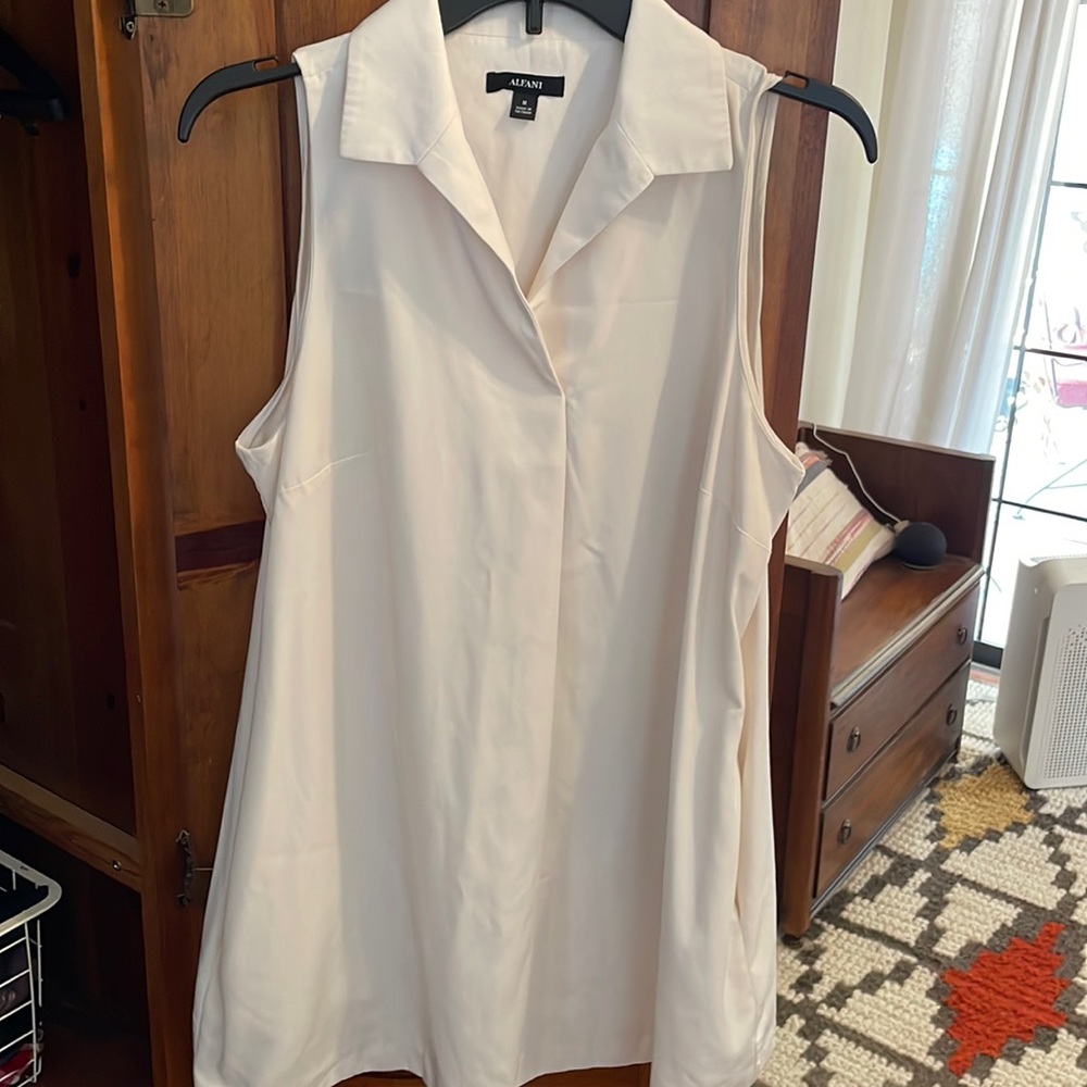 Alfani Top